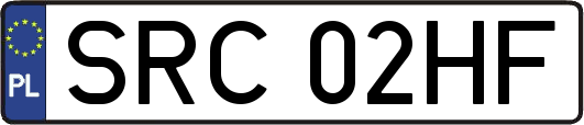 SRC02HF