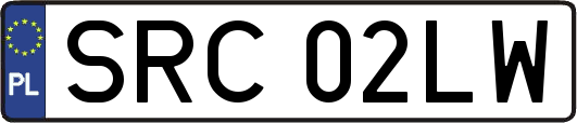 SRC02LW