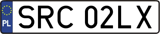 SRC02LX