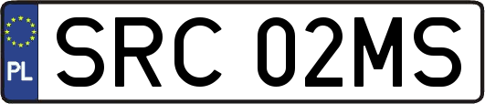 SRC02MS