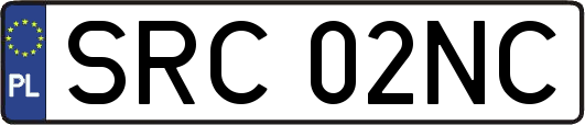 SRC02NC