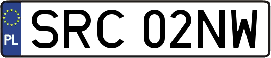 SRC02NW