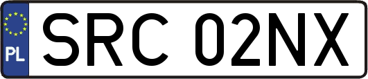 SRC02NX