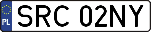 SRC02NY