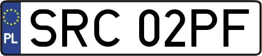 SRC02PF