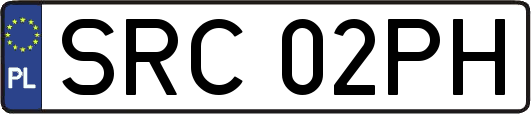 SRC02PH