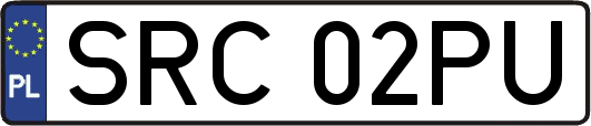 SRC02PU