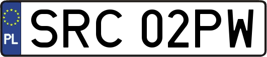 SRC02PW