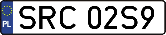 SRC02S9