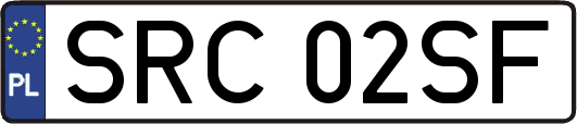 SRC02SF