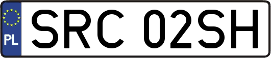 SRC02SH