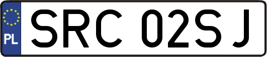 SRC02SJ