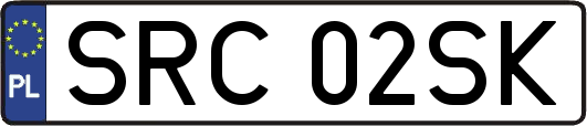 SRC02SK