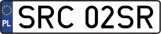 SRC02SR