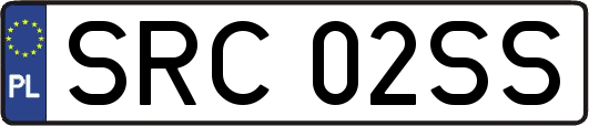 SRC02SS