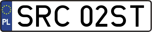 SRC02ST