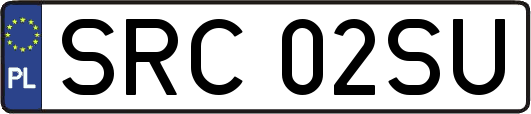 SRC02SU