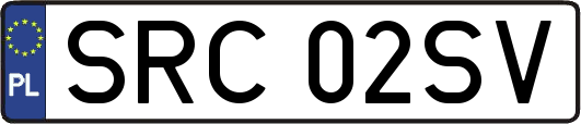 SRC02SV