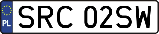 SRC02SW