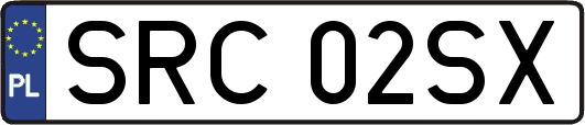SRC02SX
