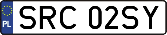 SRC02SY