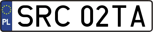 SRC02TA