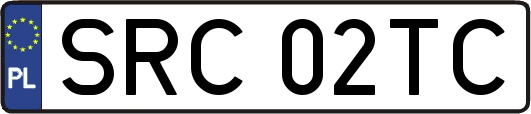 SRC02TC