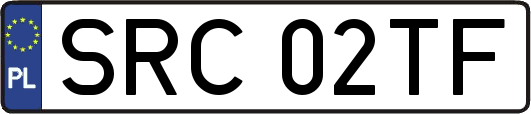 SRC02TF