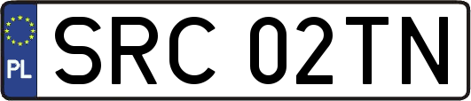 SRC02TN