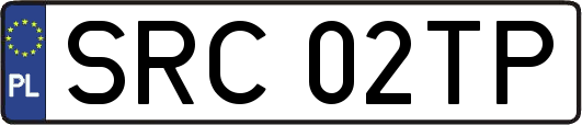 SRC02TP
