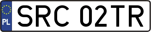 SRC02TR