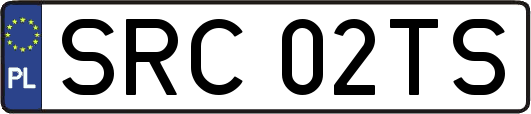 SRC02TS
