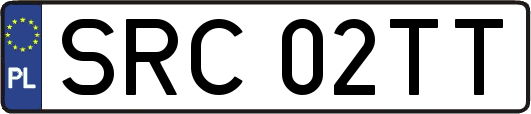 SRC02TT