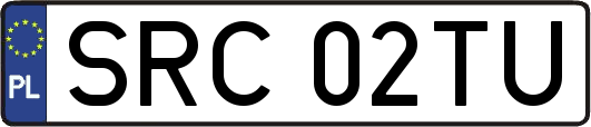 SRC02TU