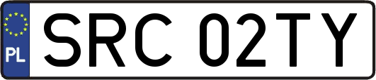 SRC02TY