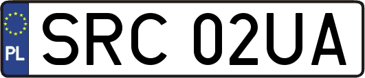 SRC02UA