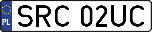 SRC02UC