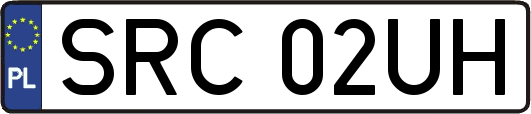 SRC02UH