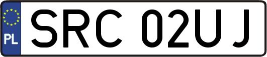SRC02UJ