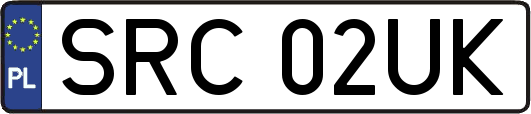 SRC02UK