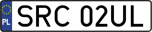 SRC02UL