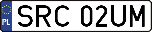 SRC02UM