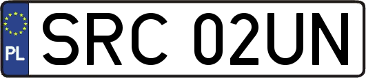 SRC02UN