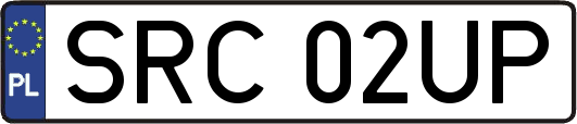 SRC02UP