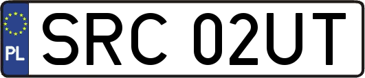 SRC02UT