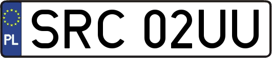 SRC02UU