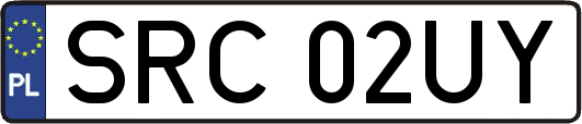 SRC02UY
