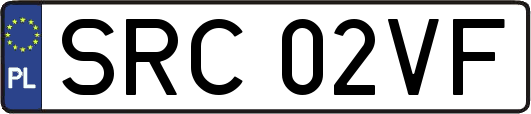 SRC02VF
