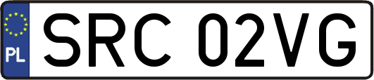 SRC02VG