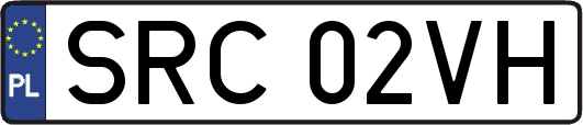 SRC02VH